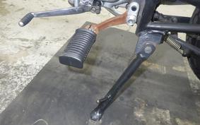 SUZUKI GN125 2015