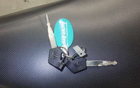 SUZUKI ADDRESS 110 2021 CE47A