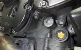 YAMAHA MT-09 A 2015 RN34J