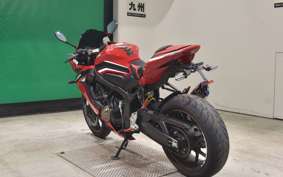 HONDA CBR650R 2022 RH03