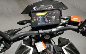 KTM 390 DUKE 2024 JPJ40