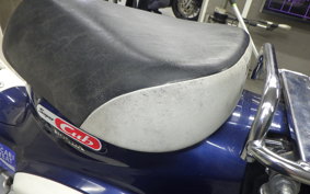 HONDA C50 SUPER CUB 2009 AA09