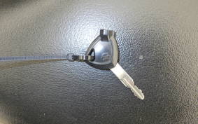 SUZUKI ADDRESS V50 Gen.2 CA44A