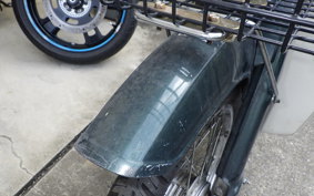 YAMAHA MATE 80 V80