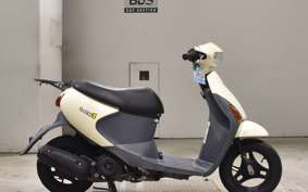 SUZUKI LET's 4 2013 CA45A