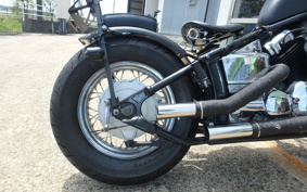 YAMAHA DRAGSTAR400 1999 4TR