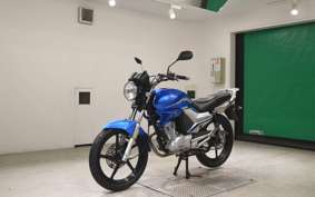 YAMAHA YBR125
