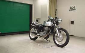 YAMAHA SR400 Gen.3 2003 RH01J