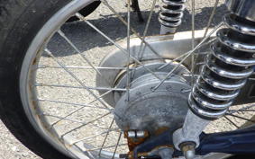 HONDA C50 SUPER CUB E C50