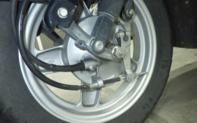 HONDA GYRO CANOPY 2007 TA03