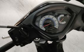 YAMAHA AXIS Z SED7J