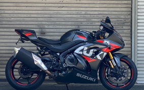 SUZUKI GSX-R1000R ABS 2021