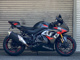Фото Suzuki GSX-R1000R ABS 2021 с японского аукциона