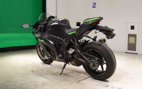 KAWASAKI ZX 10 NINJA R SE 2020 ZXT02E