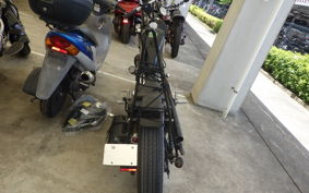 HONDA STEED 400 1993 NC26