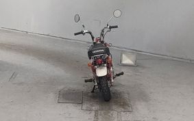 HONDA MONKEY AB27