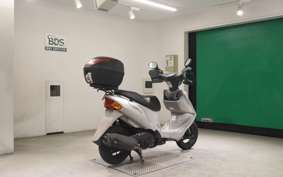 SUZUKI ADDRESS V125 G 2012 CF4EA