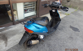 HONDA DIO XR BAJA AF28