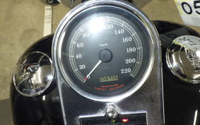 HARLEY FLSTC 1450 2003