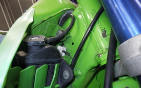 KAWASAKI KDX200SR Gen.2 2004 DX200G