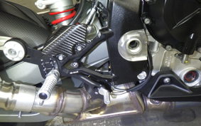 BMW S1000RR M DDC 2025