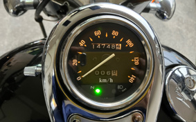 KAWASAKI VULCAN400 CLASSIC 1997 VN400A