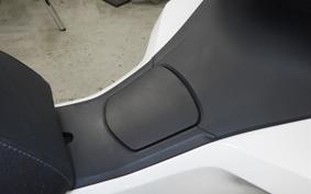 HONDA PCX 160 1995 KF47