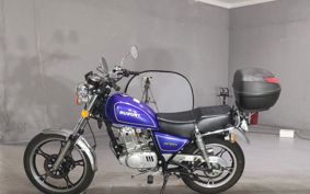 SUZUKI GN125 H PCJG9