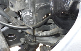 KAWASAKI NINJA 250R EX250K