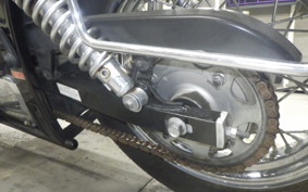 YAMAHA DRAGSTAR 250 2017 VG02J