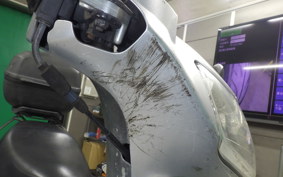 SUZUKI ADDRESS V125 G 2014 CF46A