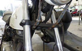HONDA APE 100 HC07