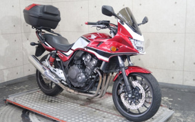 HONDA CB400 SUPER  BOL DOR ABS 2022 NC42
