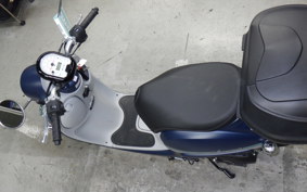 YAMAHA VINO 50 Gen.4 1996 AY02