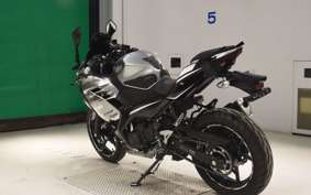 KAWASAKI NINJA 250 2018 EX250Y