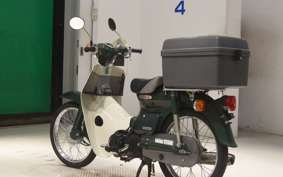 HONDA C50 SUPER CUB AA01
