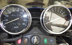 KAWASAKI ZEPHYR 400 Gen.2 1991 ZR400C