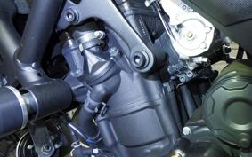 YAMAHA MT-07 ABS 2020 RM19J