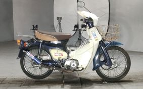 HONDA SUPER CUB50 C50