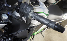 KAWASAKI Z7ﾊEVEﾘｯﾄﾞ 2025 CX500A