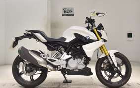 BMW G310R 2020