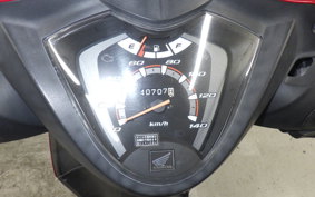 HONDA DIO 110 2008 JF31