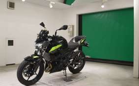 KAWASAKI Z250 Gen.2 2019 EX250P