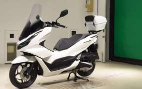 HONDA PCX 160 2001 KF47