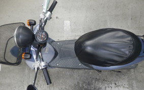 HONDA TODAY AF61