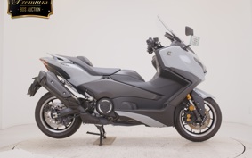 YAMAHA T-MAX 560 T 2026 SJ21J