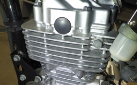SUZUKI GN125 H 1998