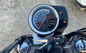 HONDA GB350 2022 NC59