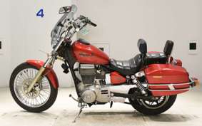 SUZUKI SAVAGE LS650 1989 NP41A