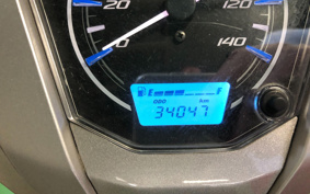 HONDA LEAD 125 JF45
